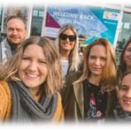 Bering Travel Teamet