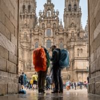Camino de Santiago