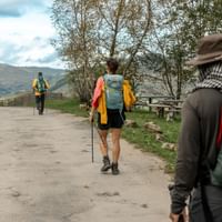 Camino de Santiago