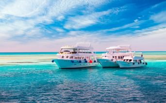 Reise til Egypten