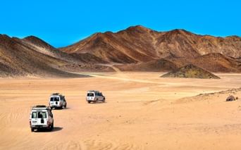 Reise til Egypten