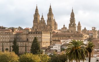 Camino de Santiago