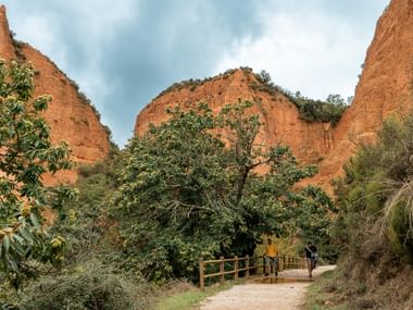 Camino de Santiago