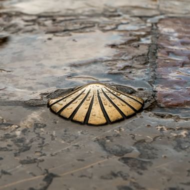 Camino de Santiago