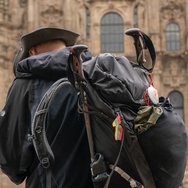 Camino de Santiago