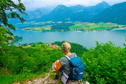 Fotturer i Salzkammergut - 8 dager