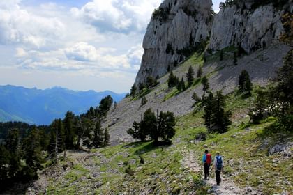 GR10 ➤ Section 2 - St. Jean Pied de Port to Etsaut