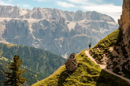 Alta Via Highlights