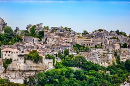 Cykelferie i Provence og Carmague