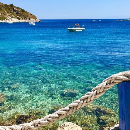 Ferie på Zakynthos