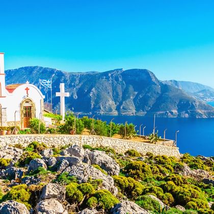 Kalymnos