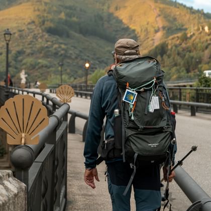 Camino de Santiago