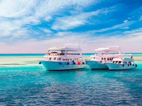 Reise til Egypten