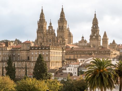 Camino de Santiago