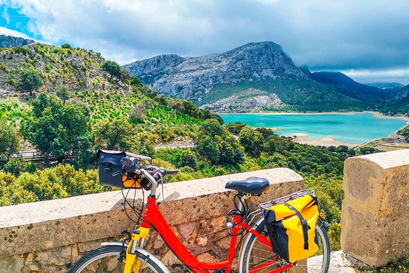Cycling holiday in Mallorca Fantastic routes and hotels Click here