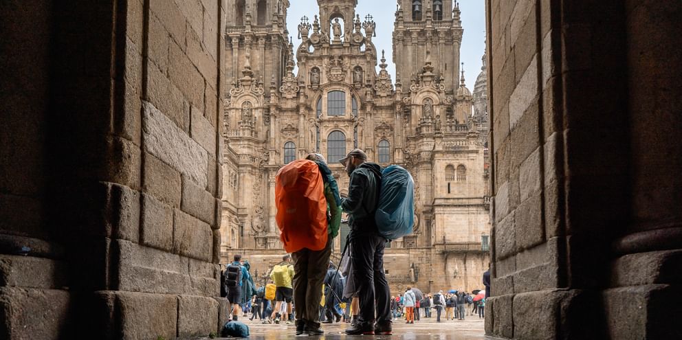 Camino de Santiago