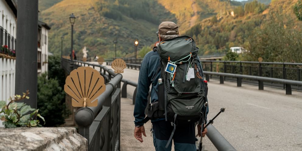Camino de Santiago