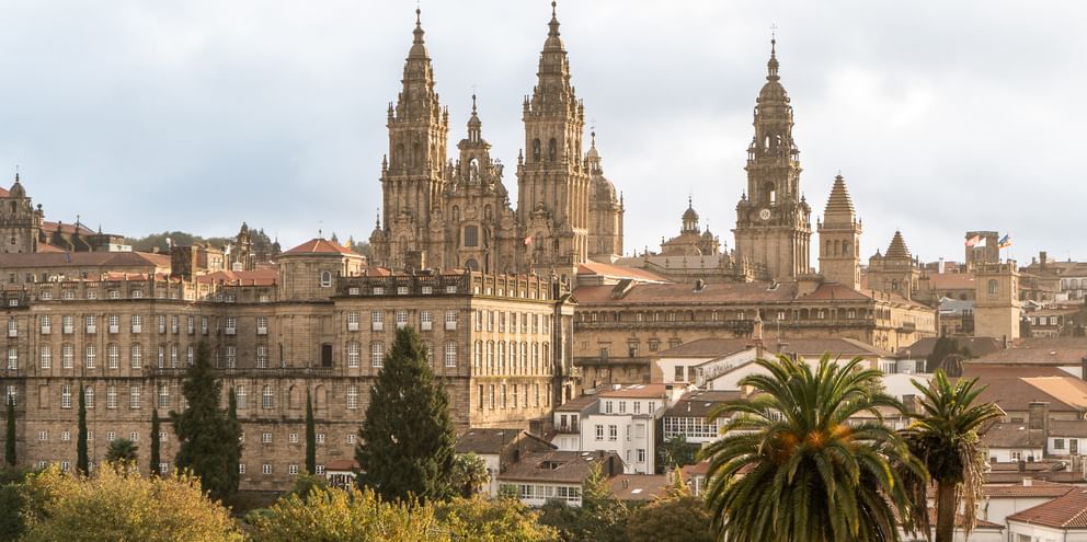 Camino de Santiago